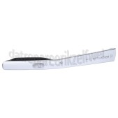Foto van Bosch Pistoolgreep Athlet greep voor stofzuiger, wit/zilver BBH73260K/03 Athlet 32,4V 