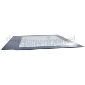 Foto van Bosch Glasplaat Binnenruit oven HR445214N03, HCE624120V01 