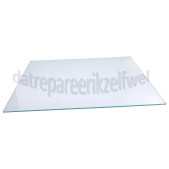 Foto van Bosch Glasplaat Glasplaat GS51NAW4002, GS51NCW4001 
