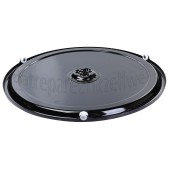 Foto van Bosch Draaiplateau Draaiplateau, doorsnede 36,4cm HMC80151UC01, CM585AMS001 