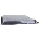 Foto van Bosch Bakplaat Bakplaat geemailleerd U15E52N3GB01, U14M62S0GB35 