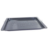 Foto van Bosch Bakplaat Bakplaat geemailleerd U15E52N3GB01, U14M62S0GB35 