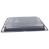 Foto van Bosch Bakplaat Bakplaat, 37,5x46,5x4,2cm HC422213U05, HC74452306 