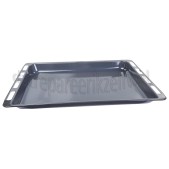 Foto van Bosch Bakplaat Bakplaat, 37,5x46,5x4,2cm HC422213U05, HC74452306 
