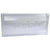 Foto van Bosch Frontpaneel Frontpaneel KI82LVS3002, KI81RVF3001 
