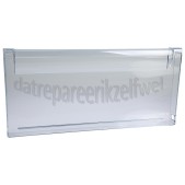Foto van Bosch Frontpaneel Frontpaneel KI82LVS3002, KI81RVF3001 
