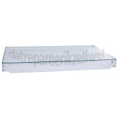 Foto van Bosch Frontpaneel Frontpaneel vrieslade KI77VVS3002, KI86SGD3003 