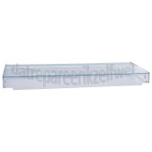 Foto van Bosch Frontpaneel Frontpaneel vrieslade KI85NAD30G01, GI41NAC3001 