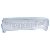 Foto van Bosch Flessenrek Transparant KGN33NL3001, KGN33NL20G01 
