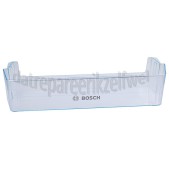 Foto van Bosch Flessenrek Transparant KGN33NL3001, KGN33NL20G01 