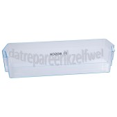 Foto van Bosch Flessenrek Transparant KGN33NL3001, KGN33NL20G01 