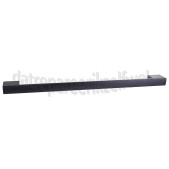 Foto van Bosch Greep Handgreep van ovendeur CMG8760C173, HSG836NC152 
