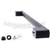 Foto van Bosch Greep Handgreep van ovendeur CMG8760C173, HSG836NC152 
