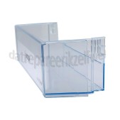 Foto van Bosch Flessenrek Transparant KIV67SF3001, KIV86SFF002 
