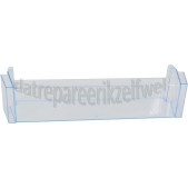 Foto van Bosch Deurbak Transparant KIV67SF3001, KIV86SFF002 