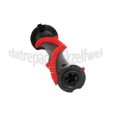Foto van Bosch Borstel Roterende borstel BBH6PZOO01, Athlet 25.2V 