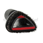 Foto van Bosch Borstel Plumeau, combi-zuigmond BBS611BSC02, BBS611PCK02 