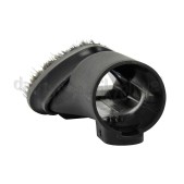 Foto van Bosch Borstel Plumeau, combi-zuigmond BBS611BSC02, BBS611PCK02 