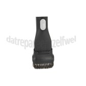 Foto van Bosch Borstel Plumeau, combi-zuigmond BBS611BSC02, BBS611PCK02 
