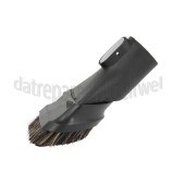Foto van Bosch Borstel Plumeau, combi-zuigmond BBS611BSC02, BBS611PCK02 