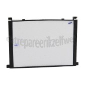 Foto van Bosch Filter Motorfilter BGB75A5916, BGL6TSIL01 