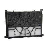 Foto van Bosch Filter Motorfilter BGB75A5916, BGL6TSIL01 