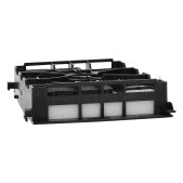 Foto van Bosch Filter Motorfilter BGB75A5916, BGL6TSIL01 