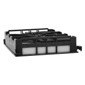 Foto van Bosch Filter Motorfilter BGB75A5916, BGL6TSIL01 