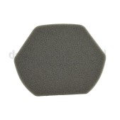 Foto van Bosch Filter Schuimfilter BGB75A5916, BGL85Q5716 