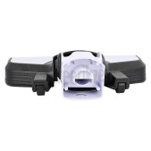 Foto van Bosch Combi-zuigmond Polymatic BCH3K25503 