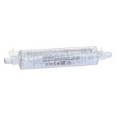 Foto van Osram Ledlamp LED Slim Line R7S 118.0mm 12W 1521lm 2700K 