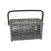 Foto van Bestekbak Bestekmandje+handgreep 230x130x135 Vaatwassers van 45 en 60cm 
