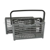 Foto van Bestekbak Bestekmandje+handgreep 230x130x135 Vaatwassers van 45 en 60cm 