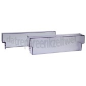 Foto van Dometic Deurbak Deurvak, 2 stuks RMDT105T, RMDT105XT 
