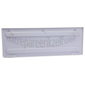 Foto van Dometic Afdekkap Winterafdekking ventilatierooster LS100 