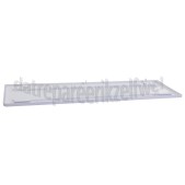 Foto van Dometic Afdekkap Winterafdekking ventilatierooster LS100 