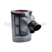 Foto van Bosch Reservoir Stofreservoir BCS111GB02, BCS1ULTD02 
