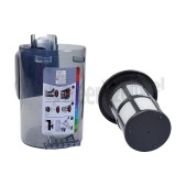 Foto van Bosch Reservoir Stofreservoir BCS111GB02, BCS1ULTD02 