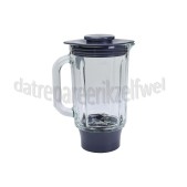 Foto van Kenwood Beker Mengbeker met Mes FDM786, FDM781 