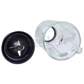 Foto van Kenwood Beker Mengbeker met Mes FDM786, FDM781 