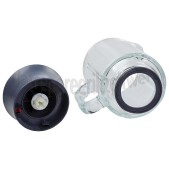 Foto van Kenwood Beker Mengbeker met Mes FDM786, FDM781 