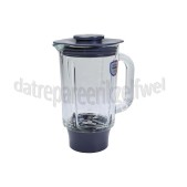 Foto van Kenwood Beker Mengbeker met Mes FDM786, FDM781 