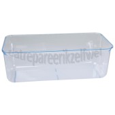 Foto van Bosch Groentelade Transparant, onderste KUR15A6001, KUR15A6502 