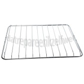 Foto van AEG Rooster Grill rooster, 468x382x23,6mm ZCV69350WA, 30006VLWN 