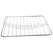 Foto van AEG Rooster Grill rooster, 468x382x23,6mm ZCV69350WA, 30006VLWN 