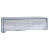 Foto van Bosch Deurbak Transparant KI77VVS3001, KI22LVF3002 