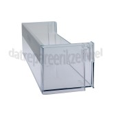 Foto van Bosch Deurbak Transparant KI77VVS3001, KI22LVF3002 
