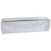 Foto van Bosch Deurbak Transparant KI24FA6004, KI26FA5007 