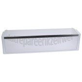 Foto van Bosch Deurbak Transparant KI24FA6004, KI26FA5007 
