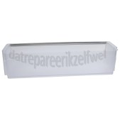 Foto van Bosch Deurbak Transparant KI24FA6004, KI26FA5007 